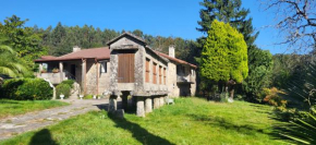 Villa Aguasantas